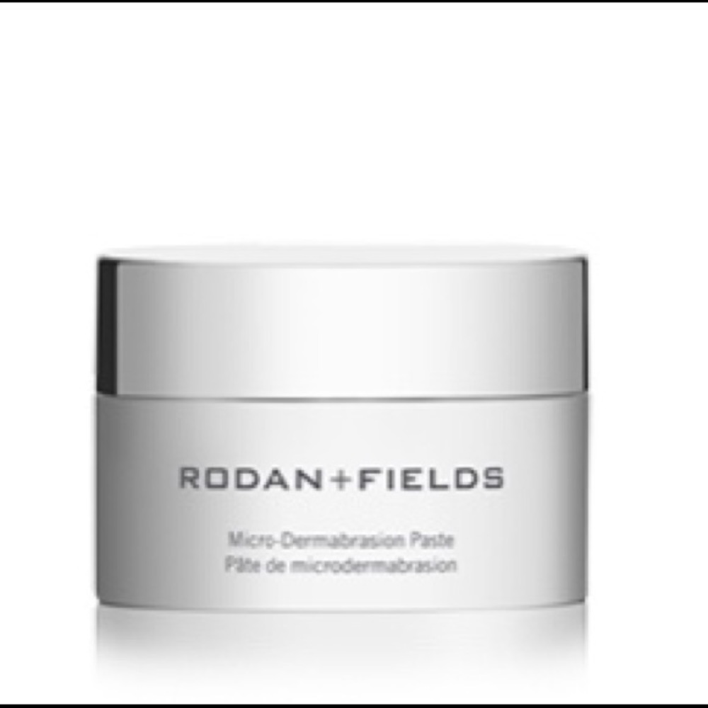 Rodan and Fields- Microdermabrasion scrub